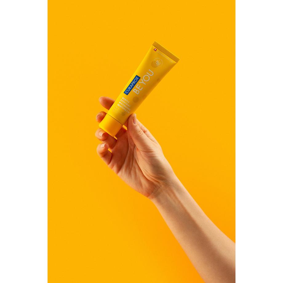 CURAPROX Be You Dentifrice Pamplemousse 