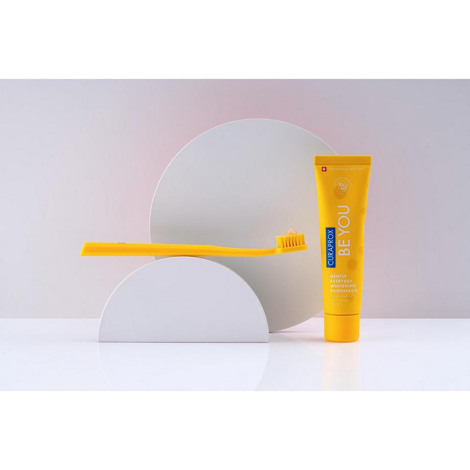 CURAPROX Be You Dentifrice Pamplemousse 