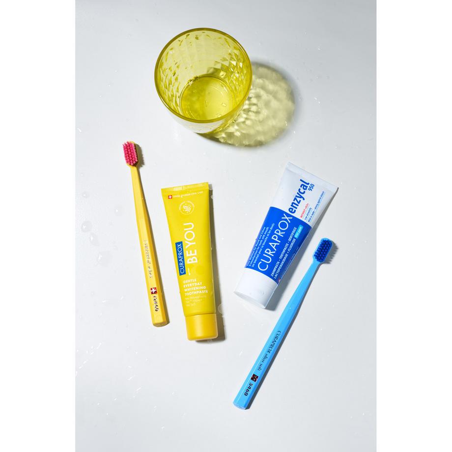 CURAPROX Be You Dentifrice Pamplemousse 