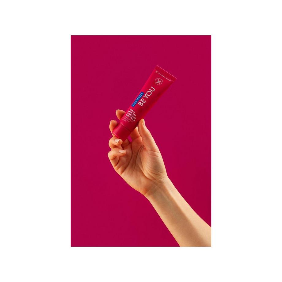 CURAPROX Be You Dentifrice Gin Tonic 