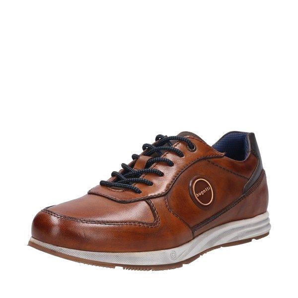 Image of Sneakers, Low Top Herren Cognac 44