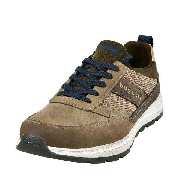 Image of Sneakers, Low Top Herren Beige 40