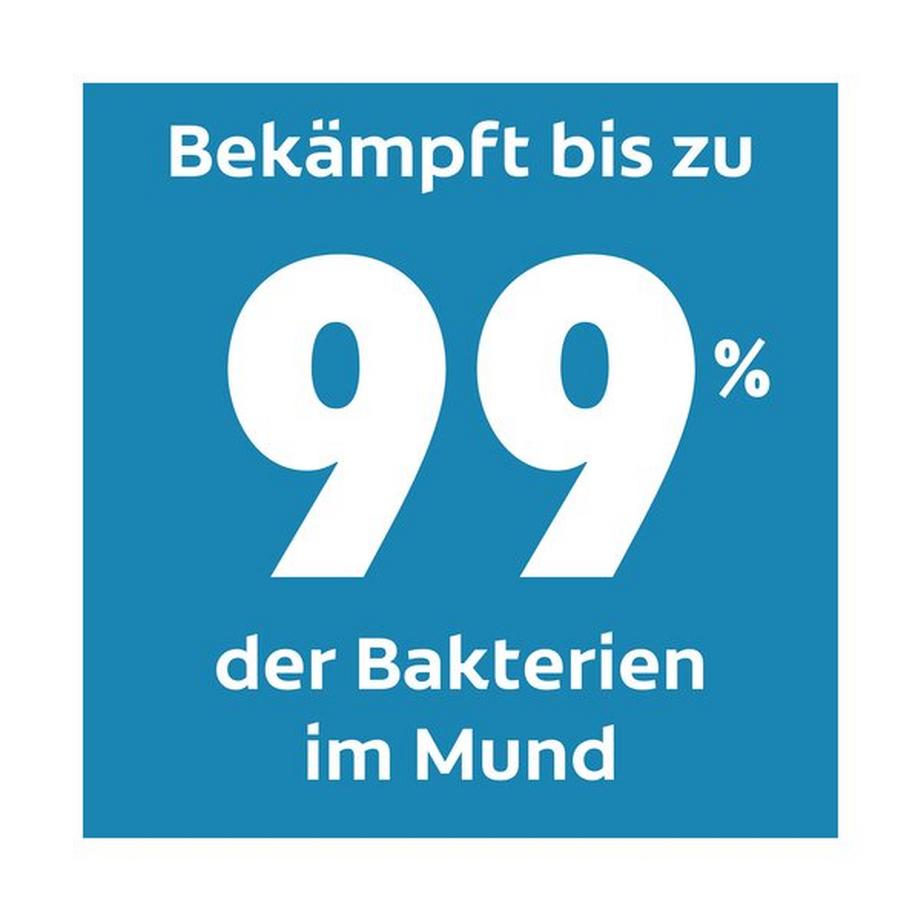 Colgate Plax Cool Mint Plax Cool Mint Collutorio Senza Alcool, Freschezza Di Lunga Durata Contro L'alito Cattivo, Formato Viaggio 