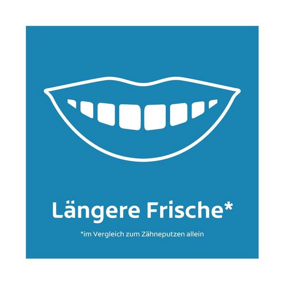 Colgate Plax Cool Mint Plax Cool Mint Collutorio Senza Alcool, Freschezza Di Lunga Durata Contro L'alito Cattivo, Formato Viaggio 