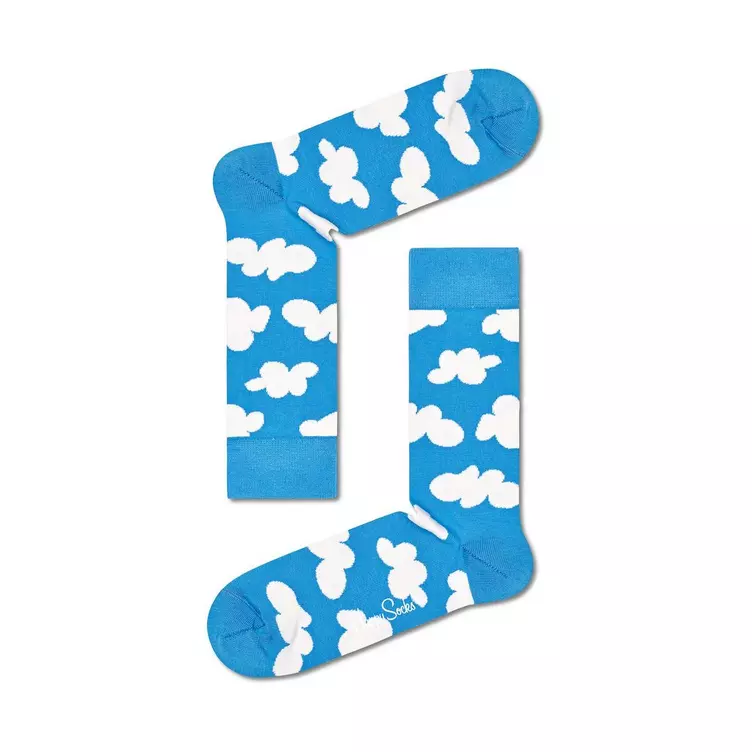 Happy Socks Socken Cloudy Sockonline kaufen MANOR