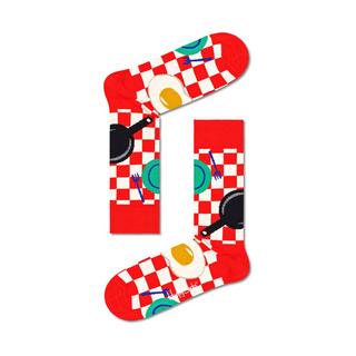 Happy Socks Early Bird Sock Socken 