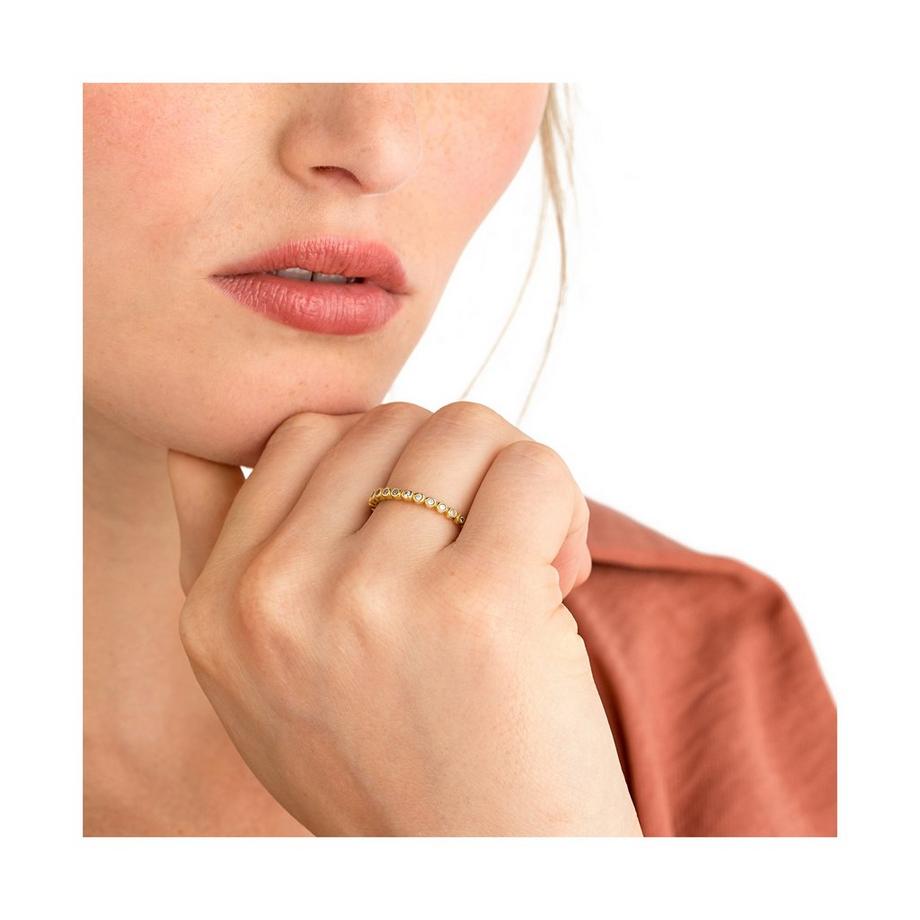 L'Atelier Sterling Silver 925  Ring 