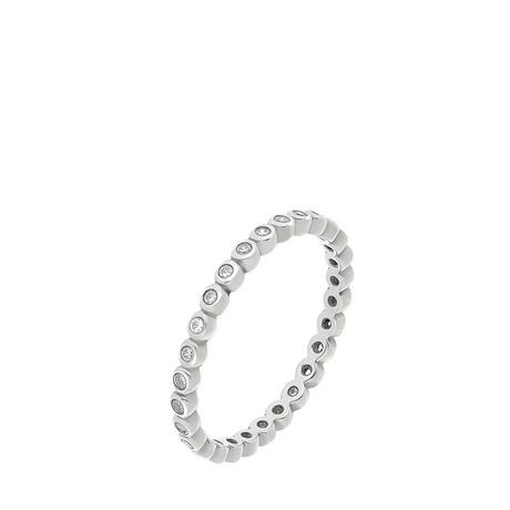 L'Atelier Sterling Silver 925  Ring 