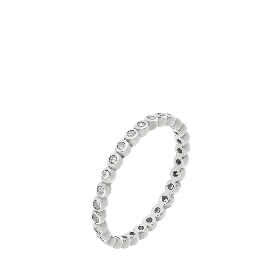 L'Atelier Sterling Silver 925  Ring 