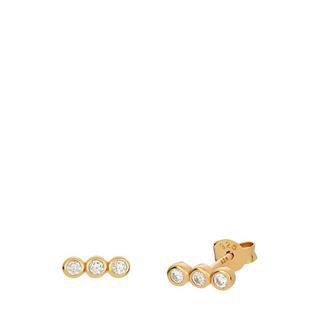 L'Atelier Sterling Silver 925  Boucles d'oreilles 