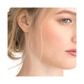 L'Atelier Sterling Silver 925  Boucles d'oreilles 