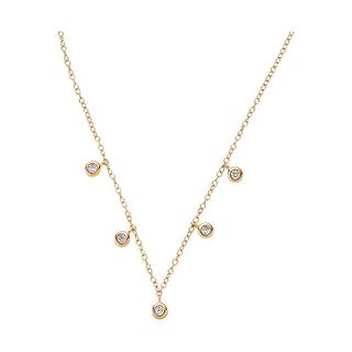 L'Atelier Sterling Silver 925  Collier 