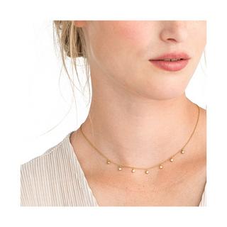 L'Atelier Sterling Silver 925  Collier 