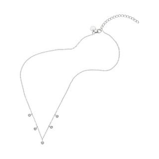 L'Atelier Sterling Silver 925  Collier 