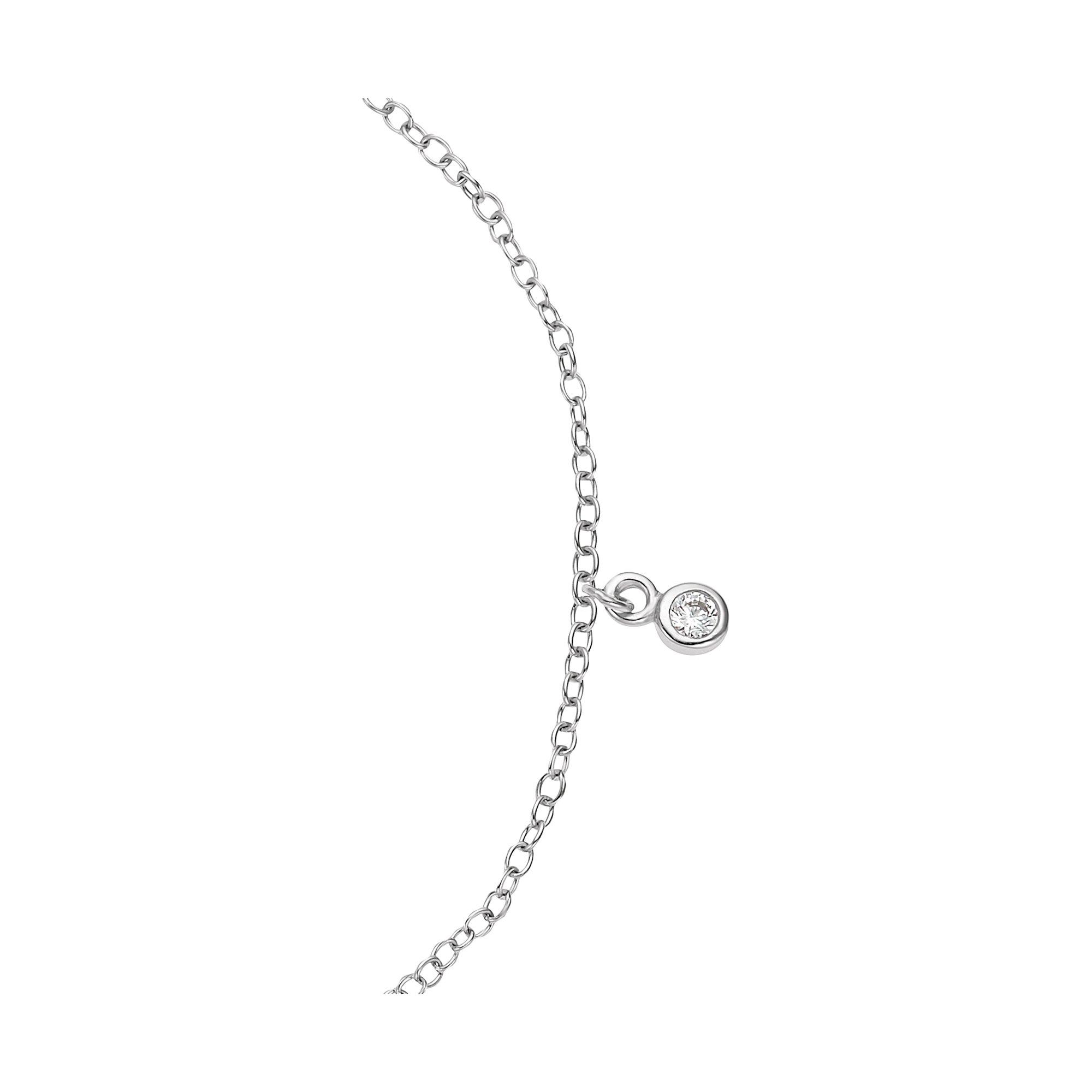 L'Atelier Sterling Silver 925  Bracelet 