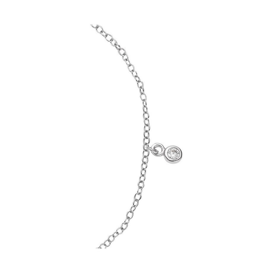 L'Atelier Sterling Silver 925  Bracciale 