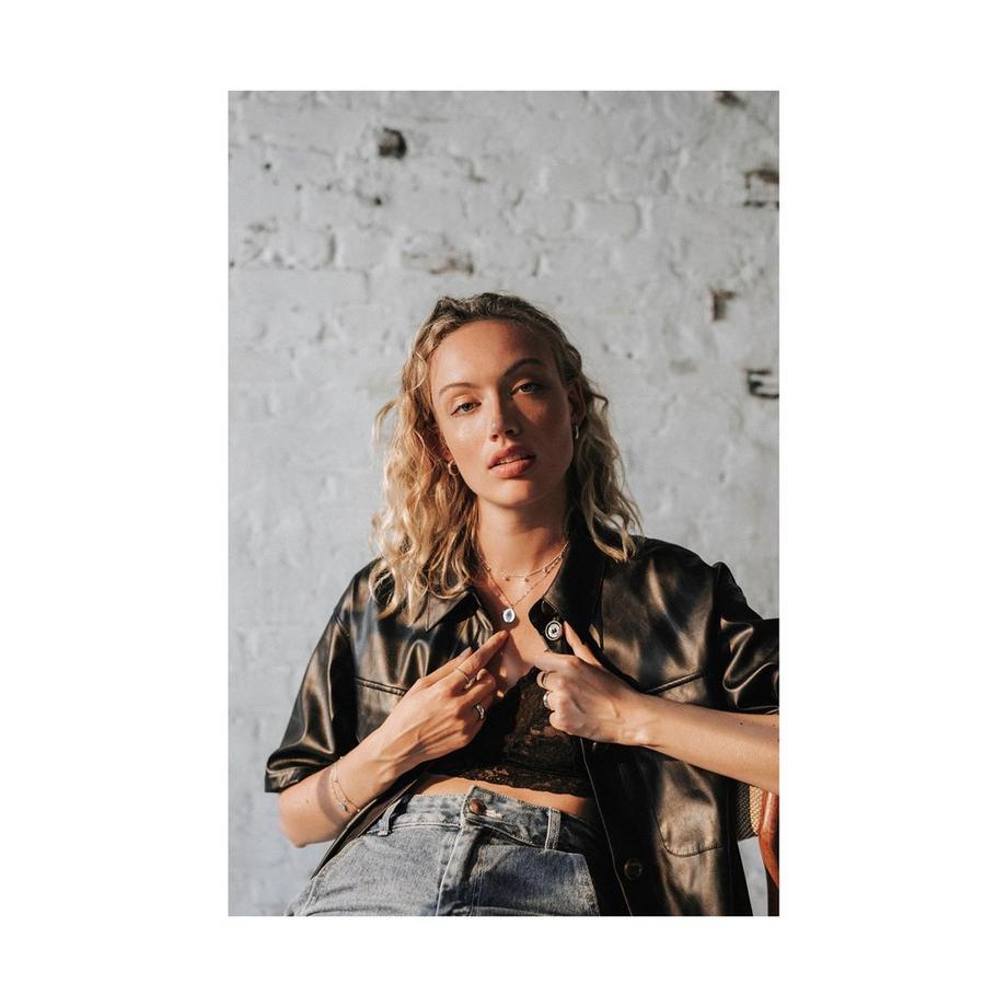 L'Atelier Sterling Silver 925  Bracciale 