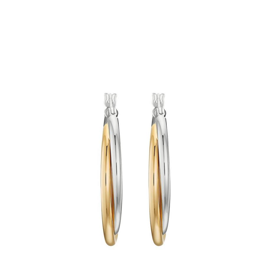 L'Atelier Sterling Silver 925  Boucles d'oreilles 