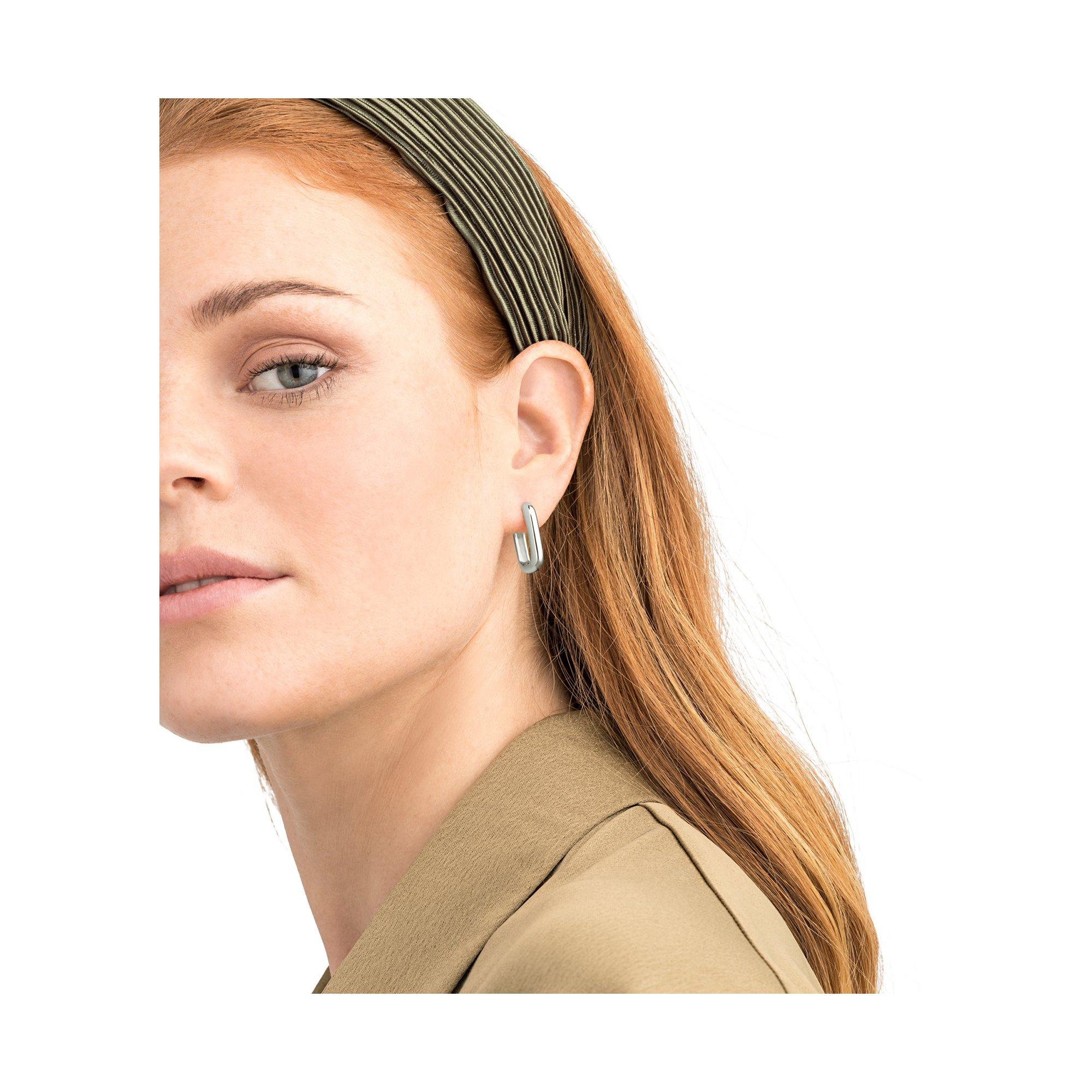 L'Atelier Sterling Silver 925  Orecchini 