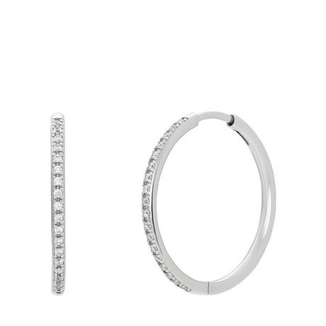L'Atelier Sterling Silver 925  Orecchini 