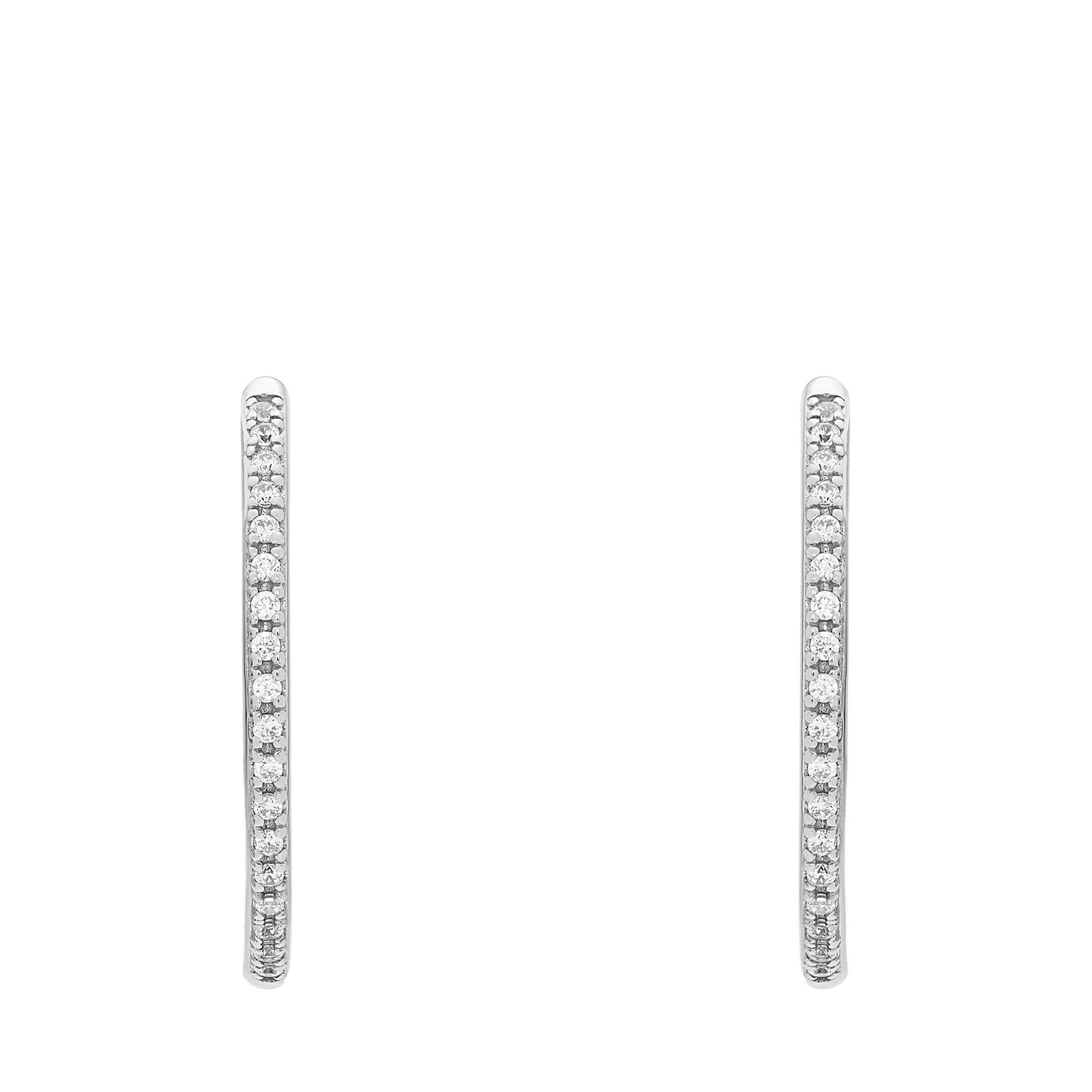 L'Atelier Sterling Silver 925  Orecchini 