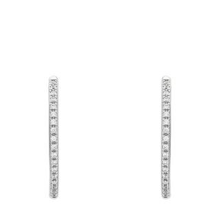 L'Atelier Sterling Silver 925  Orecchini 