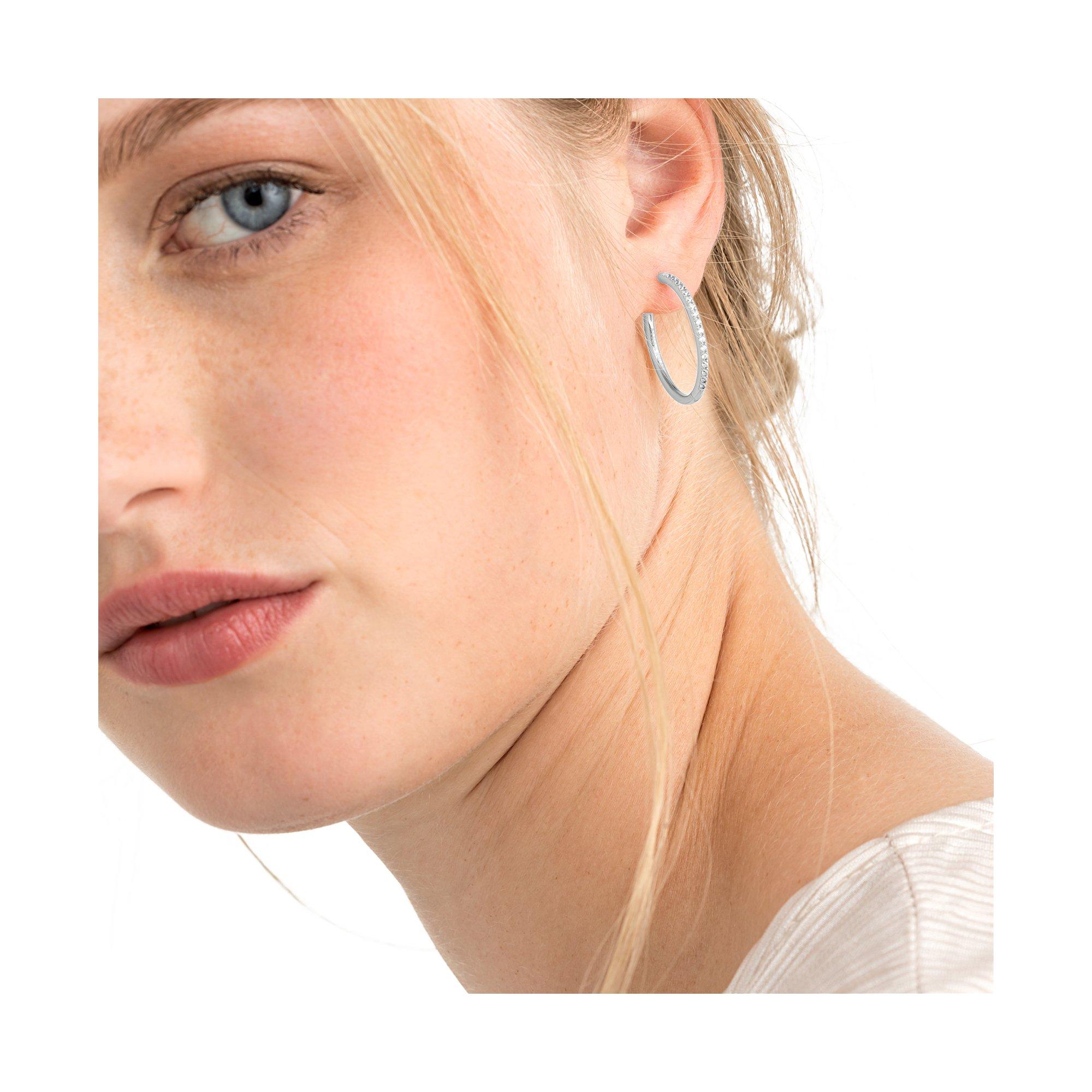 L'Atelier Sterling Silver 925  Orecchini 