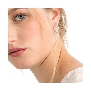 L'Atelier Sterling Silver 925  Orecchini 