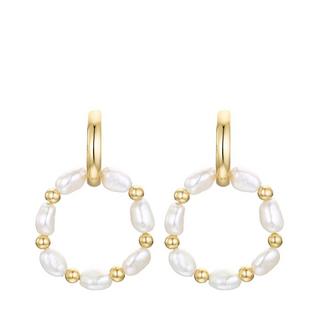 L'Atelier Sterling Silver 925  Orecchini 