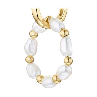 L'Atelier Sterling Silver 925  Orecchini 