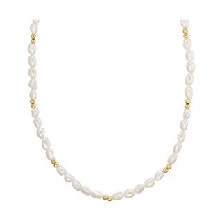 L'Atelier Sterling Silver 925  Collana 