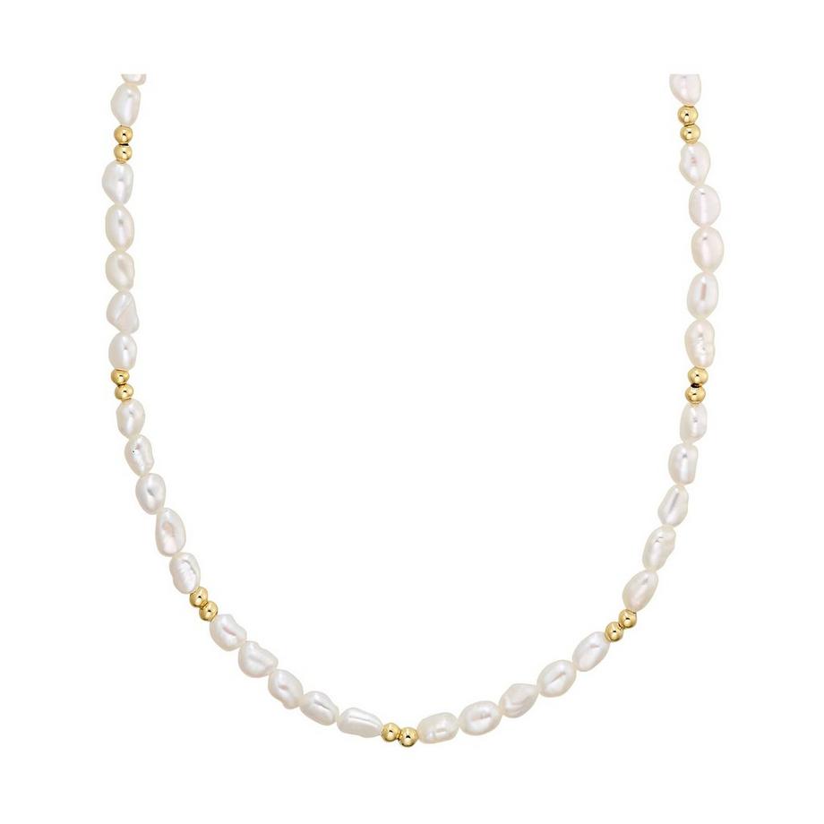 L'Atelier Sterling Silver 925  Halskette 