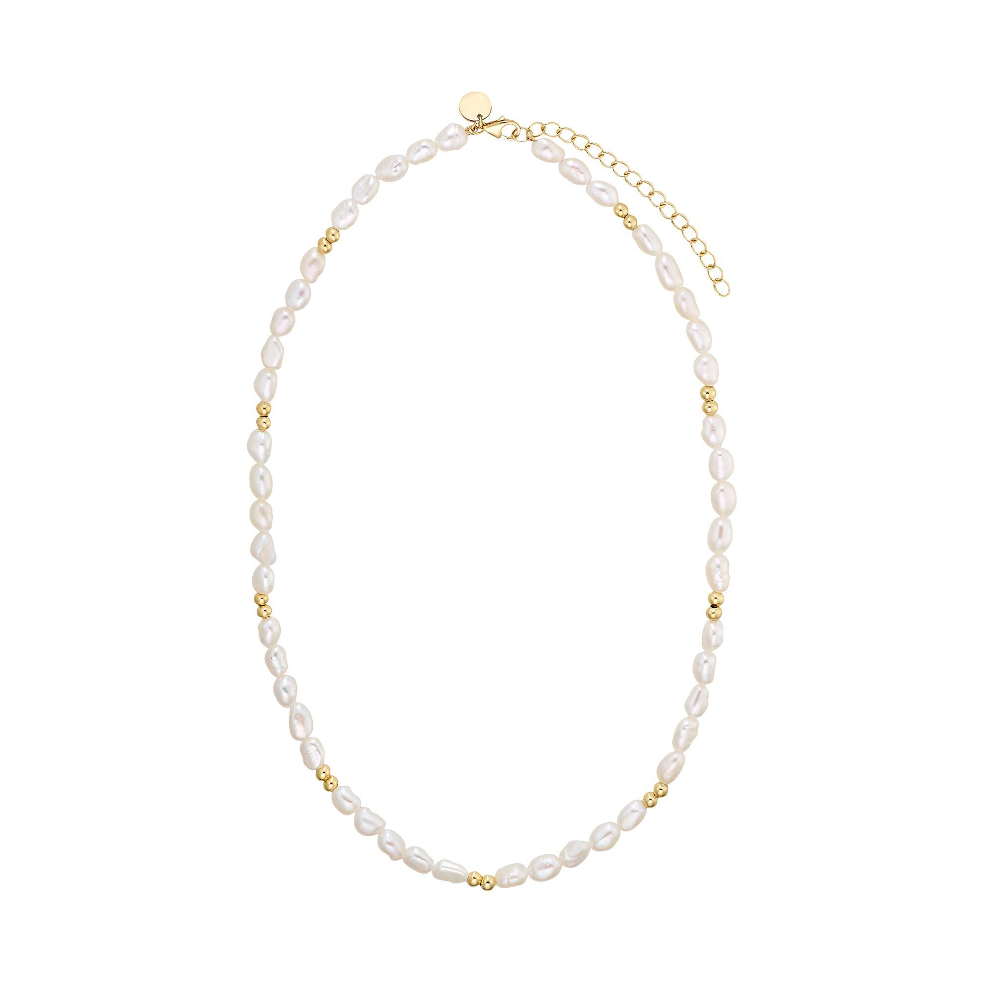 L'Atelier Sterling Silver 925  Collana 