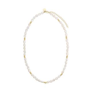 L'Atelier Sterling Silver 925  Collana 