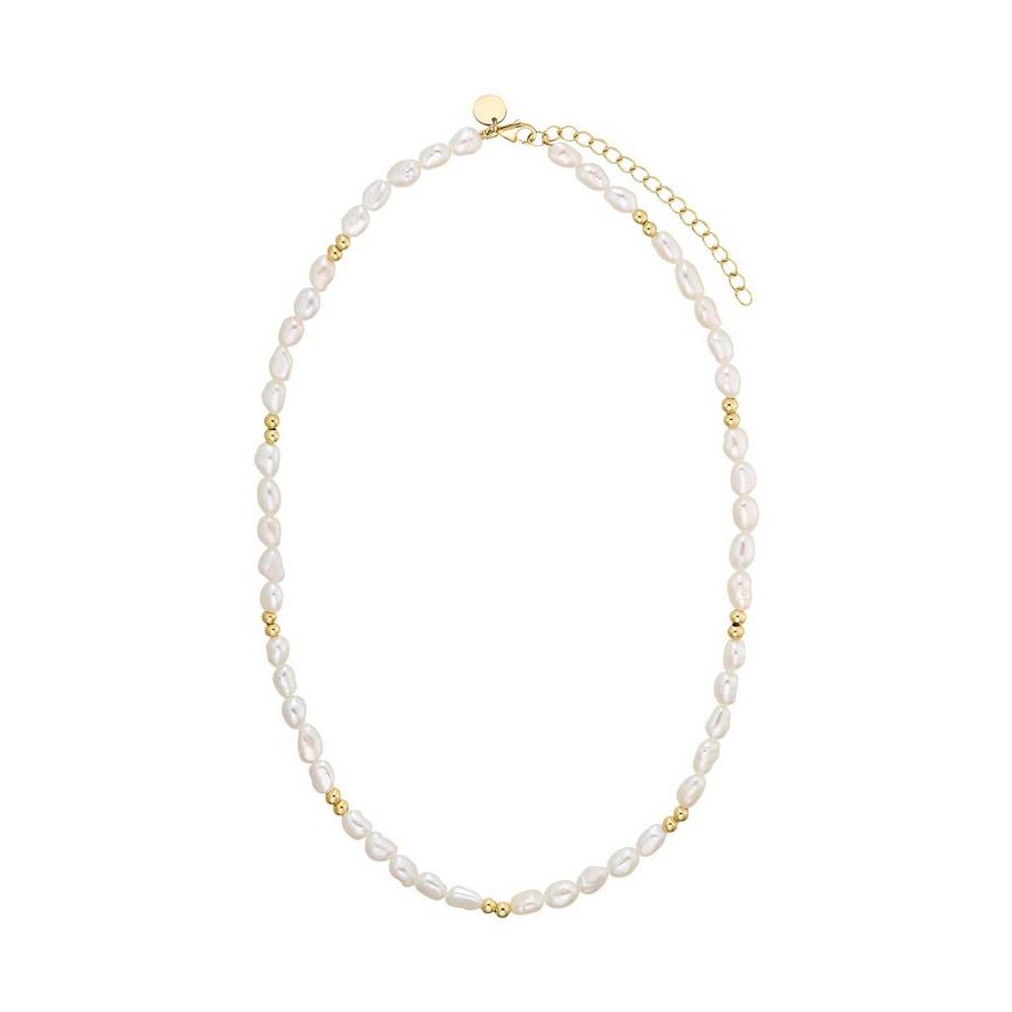 L'Atelier Sterling Silver 925  Halskette 