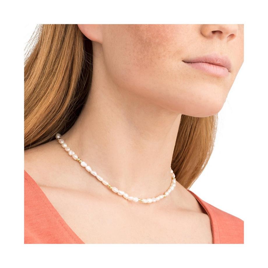 L'Atelier Sterling Silver 925  Halskette 