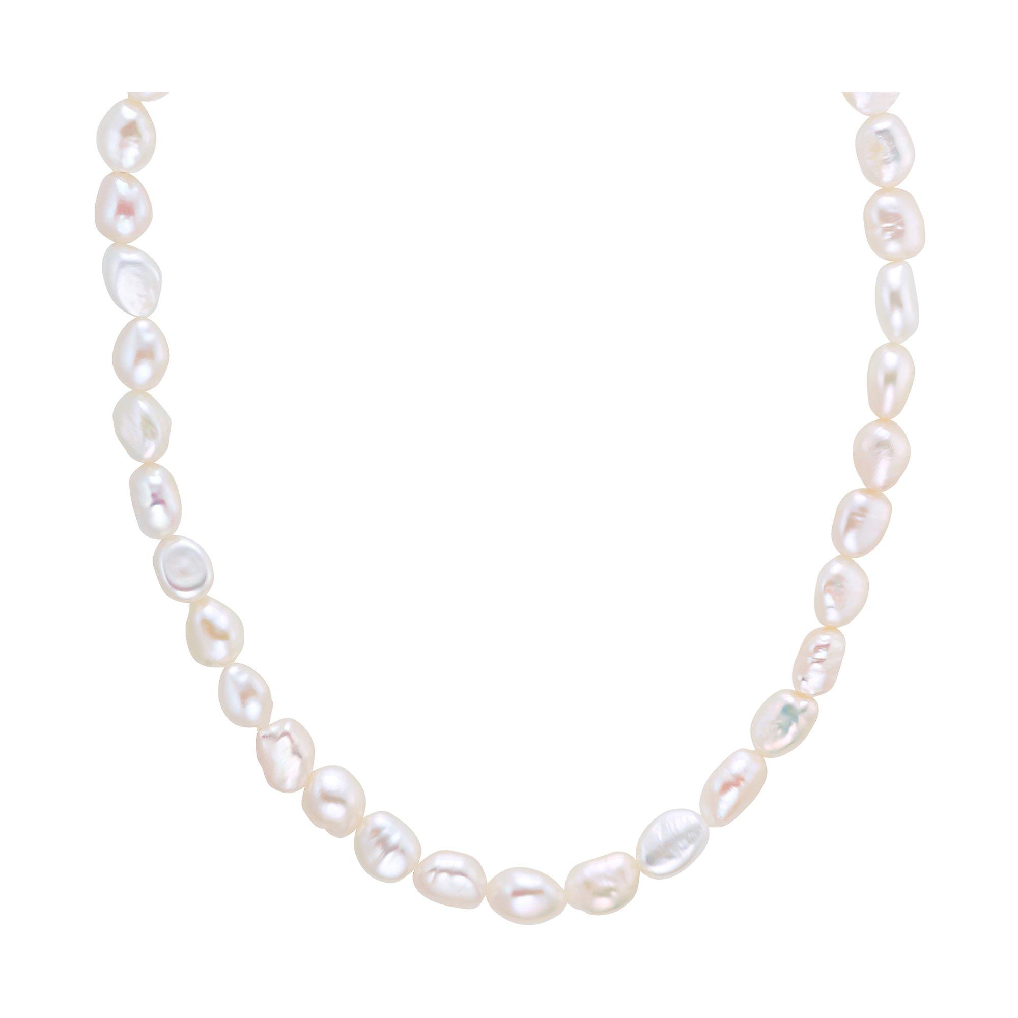 L'Atelier Sterling Silver 925  Collana 