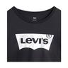 Levi's T-Shirt GRAPHIC CREWNECK TEE Schwarz