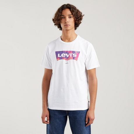 Levi's® GRAPHIC CREWNECK TEE T-Shirt 