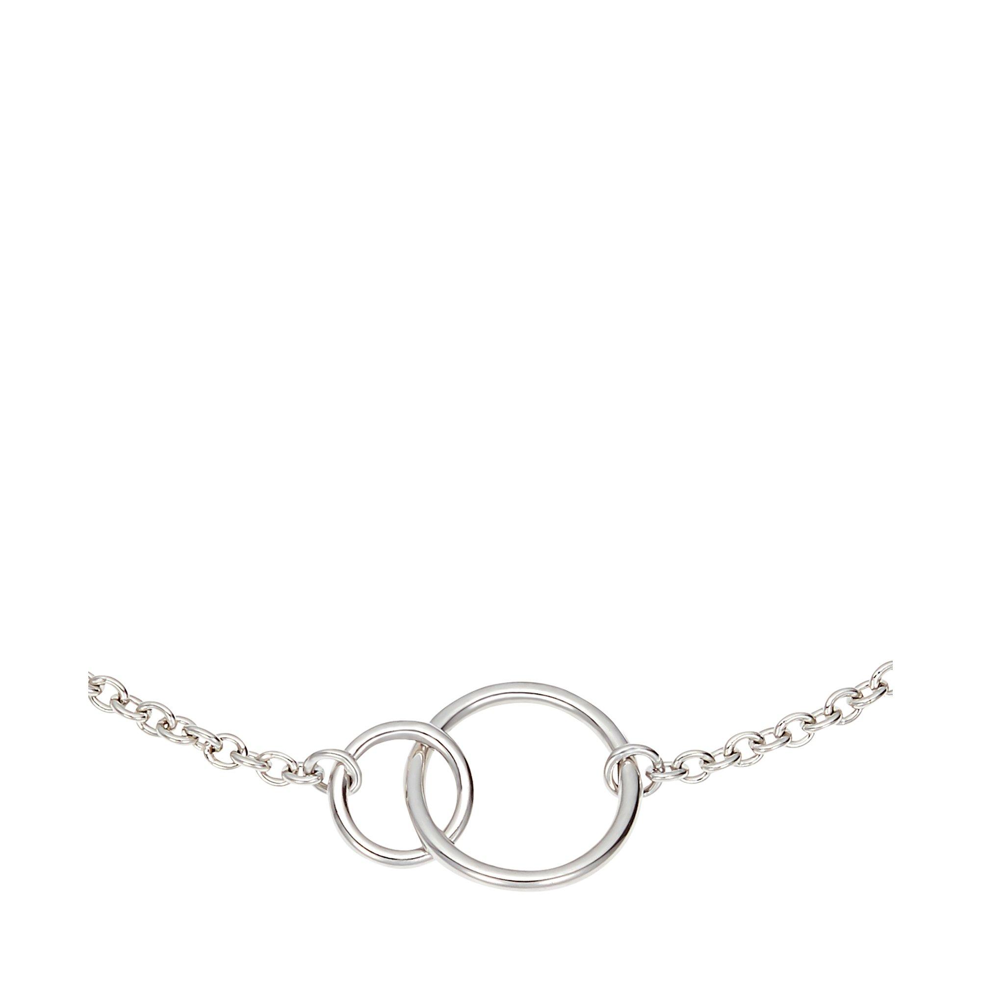 L'Atelier Sterling Silver 925  Bracelet 