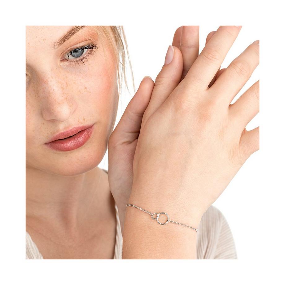 L'Atelier Sterling Silver 925  Armband 