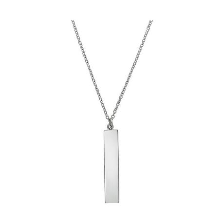 L'Atelier Sterling Silver 925  Collana 