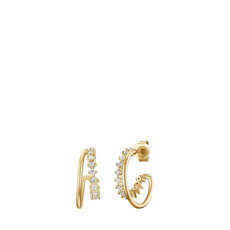 L'Atelier Sterling Silver 925  Orecchini 