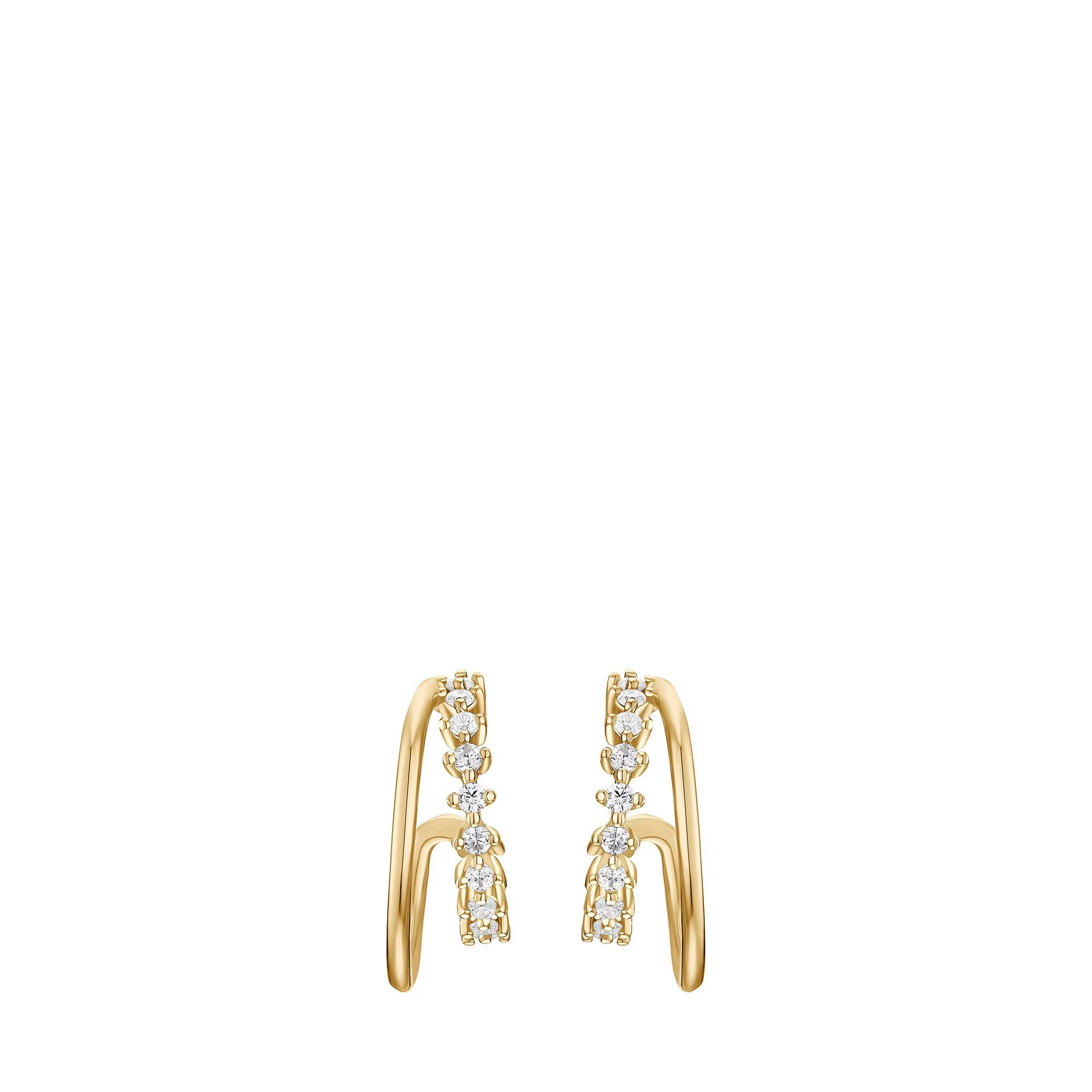 L'Atelier Sterling Silver 925  Orecchini 