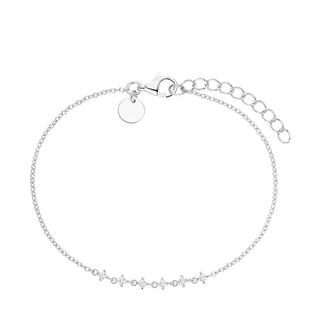 L'Atelier Sterling Silver 925  Armband 