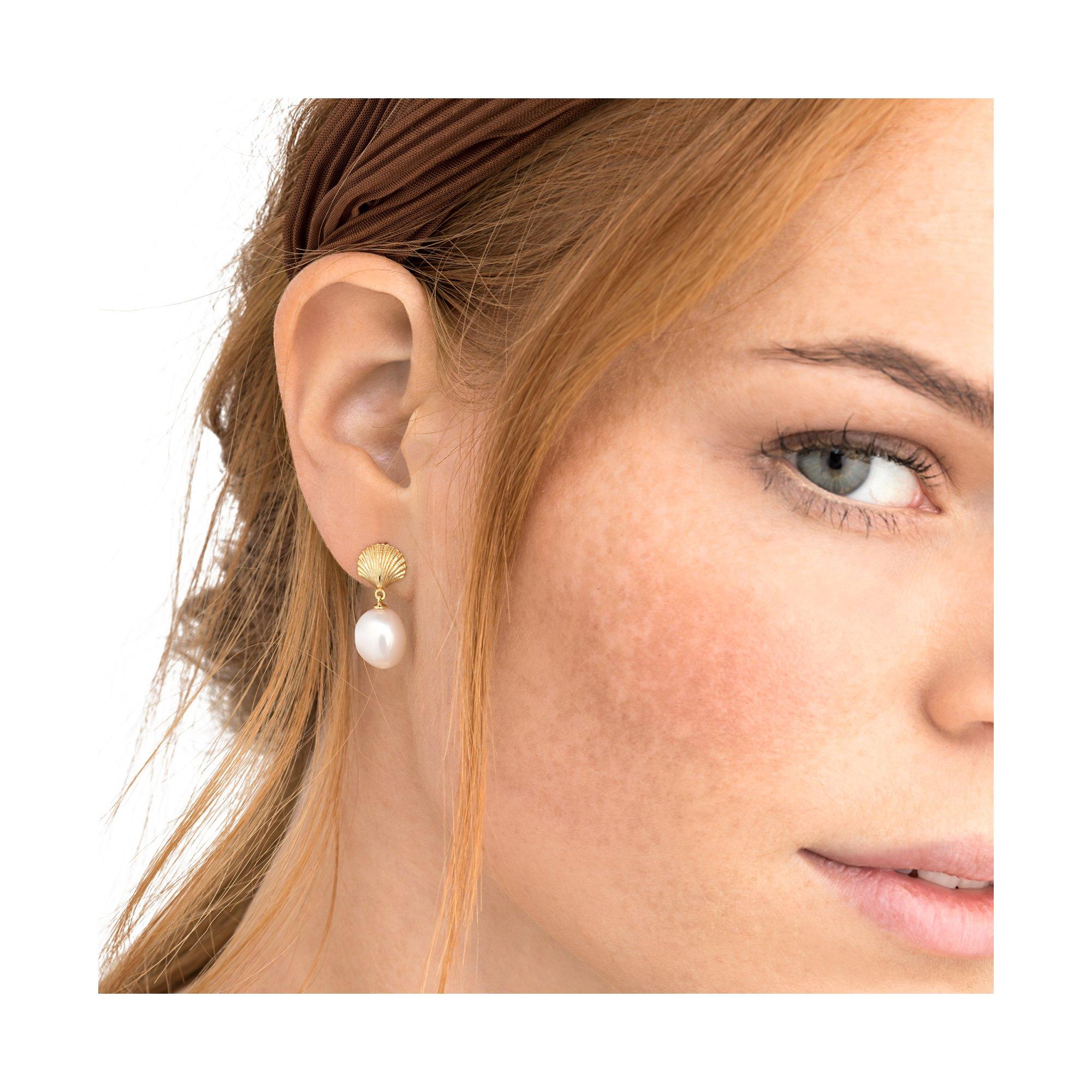 L'Atelier Sterling Silver 925  Orecchini 