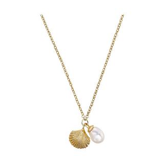 L'Atelier Sterling Silver 925  Collana 