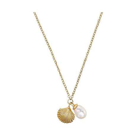 L'Atelier Sterling Silver 925  Collana 