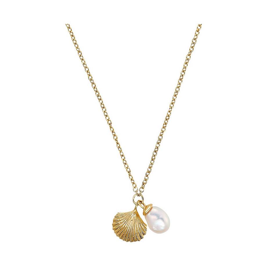 L'Atelier Sterling Silver 925  Halskette 