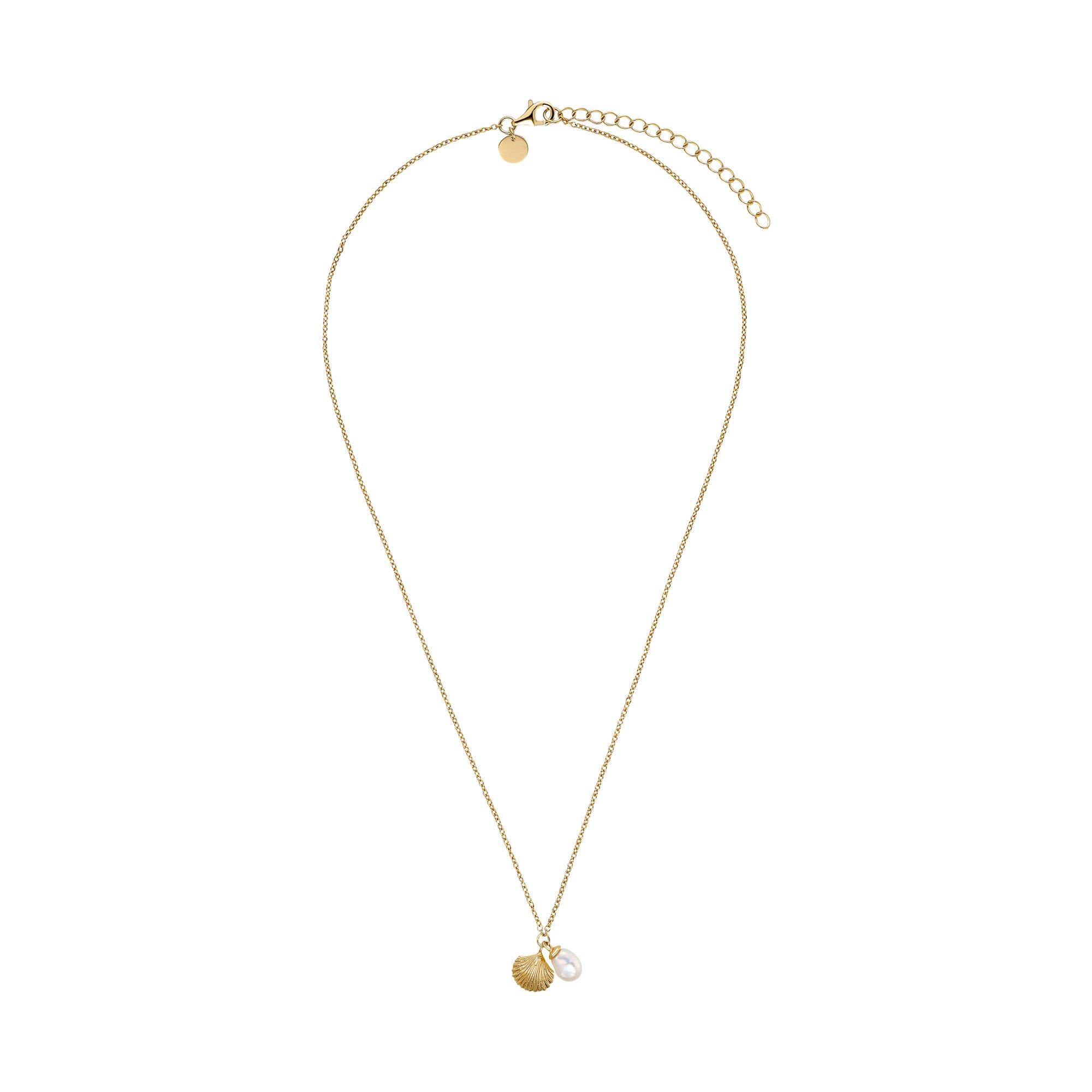 L'Atelier Sterling Silver 925  Collana 